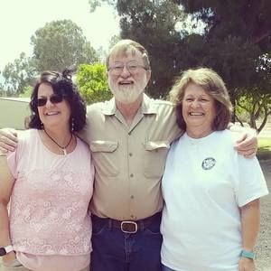 Meet your Posher, Deborah